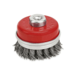 825-125 BROSSE COUPE TRESSEE 125MM - DOGHER