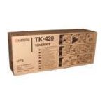 KIT DU TONER KYOCÉRA MITA POUR KM 2550