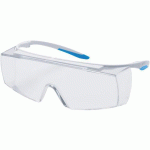 LUNETTES DE PROTECTION SUPER F OTG ETC - UVEX