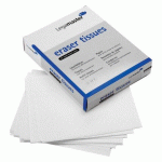 RECHARGE PAPIER POUR BROSSE MAGNÉTIQUE LEGAMASTER - BOÎTE DE 100