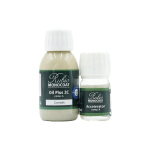 RUBIO MONOCOAT - OIL PLUS 2C - 100 ML + 30 ML ACCÉLÉRATEUR - CORNSILK - CORNSILK