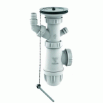 Achat - Vente Accessoire de canalisation