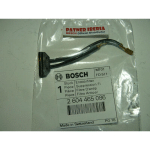 2604465086 FILTRE DE SUPPRESSION BOSCH PIECE DE RECHANGE