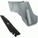 KIT MULCHING POUR TONDEUSE ÉLECTRIQUE EGO EGO