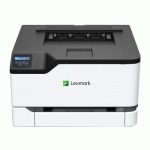 LEXMARK CS331DW COULEUR 600 X 600 DPI A4 WIFI