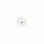 ROUE POLYAMIDE 6 BLANC 80MM - AVL - 290080A