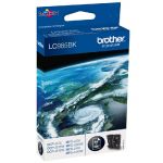 BROTHER CARTOUCHE D'ENCRE LC985 N (LC-985BK) - COULEUR: NOIR