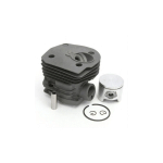 MATIJARDIN - CYLINDRE PISTON POUR TRONCONNEUSE HUSQVARNA 340, 345, 350. Ø 44 MM