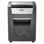 DESTRUCTEUR REXEL MOMENTUM X420 - COUPE CROISÉE