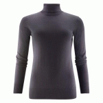 JAMES HARVEST ASHLAND TURTLE PULL-OVER FEMMES NOIR - TAILLE XXXL