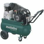 METABO - COMPRESSEUR FILAIRE MEGA 400-50 W 601536000