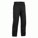PANTALON DE TRAVAIL INDUSTRIE NOIR TAILLE 42L - BLAKLADER