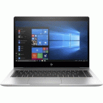 PC PORTABLE HP HP 830 G8 13,3'' FULL HD INTEL CORE I7 32 GO RAM 512 GO SSD ARGENT RECONDITIONNÉ