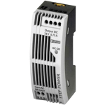 PHOENIX CONTACT - ALIMENTATION RAIL DIN STEP-PS/1AC/24DC/0.75/FL 2868622 24 V/DC 0.83 A 18 W 1 X 1 PC(S)