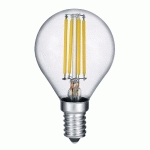 TRIO LIGHTING AMPOULE LED E14 4 W, 2.700K SWITCH DIMMER