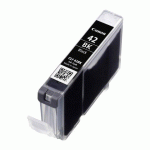 CANON CLI 42 CARTOUCHE NOIRE POUR IMPRIMANTE JET D