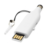 CLÉ USB STYLET 2 GB