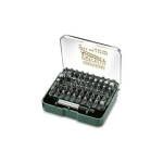 COFFRET DE 61 EMBOUTS HIKOKI 715000