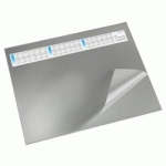 SOUS-MAIN DURELLA DS, 520 X 650 MM, GRIS