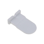 ELECTROLUX - TIGE CONTACT MICROSWITCH DE PORTE - 1366367009