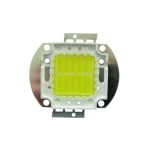 CHIP CIP LED FOR OUTDOOR SPOTLIGHT COLD WARM LIGHT HIGH POWER REPLACEMENT 50 WATTS-BLANC FROID- - BLANC FROID