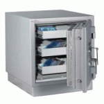 ARMOIRE IGNIFUGE 1H MAGNÉTIQUE