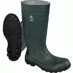BOTTE DE SÉCURITÉ PVC COPPER S5 SRA VERT P43 - DELTA PLUS - COPPES5VE43