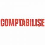 COLOP TIMBRE FORMULE COMMERCIALE COMPTABILISE