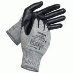GANTS ANTICOUPURE UNIDUR 6659 FOAM - TAILLE 7 - UVEX