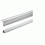 KIT DE PROFIL DE COULISSAGE ET GUIDAGE - TOPLINE L HETTICH