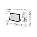 LEDINO PROJECTEUR DE CHANTIER LED OBERBILK, 4.000K, 400W