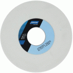 MEULE PLATE AFFÛTAGE OUTILS 38A Ø200X25X51MM 38A60LVS - NORTON