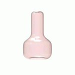 MOLTO LUCE SUSPENSION CORPA+IRIS S VOLARE NOIR/ROSE
