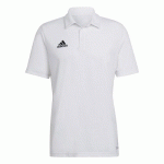 POLO - ADIDAS - ENTRADA 22 BLANC