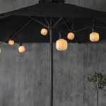 STAR TRADING GUIRLANDE LUMINEUSE LED CIRCUS MAXI