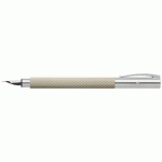 STYLO PLUME AMBITION OPART WHITE SAND