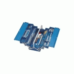 GEDORE - CAISSE A OUTILS 68 PIECES