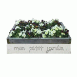 JEU D\'EXTÉRIEUR MON PETIT JARDIN SUR PIEDS - MANUTAN COLLECTIVITÉS