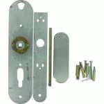 KIT D'ADAPTATION POUR ANTIPANIQUE 6710/6810 - POUR CONTRÔLE D'ACCÈS XS4 SALTO