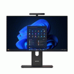 LENOVO THINKCENTRE M90A GEN 6 INTEL CORE ULTRA 7 265 60,5 CM (23.8