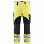 PANTALON MULTINORMES INHÉRENT TAILLE 46C - BLAKLADER