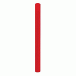 POTELET CARREFOUR ÉCOLE Ø76 MM - ROUGE 3020/ROUGE 3020 - PROCITY