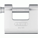 ABUS 3 CADENAS MONOBLOC ACIER 92 - ABUS