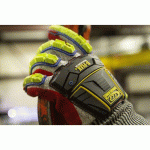 ANSELL 12 GANTS DE MANUTENTION ANTI-IMPACT RINGERS® R065 - ANSELL