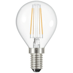 ARIC - LAMPE À LED EDILED SPHERIQUE - CULOT E14 - 4W - 2700K 2894