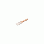 BROSSE PLATE NETTOYAGE - ROULOR - 1172-50