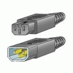 CISCO CONNECT CABINET NOIR 0,7 M