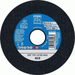 DISQUE À TRONÇONNER EHT SG ALU - 180 X 2,9 MM - PAR 25 PFERD