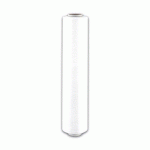 LOT DE 6 - FILM ÉTIRABLE MANUEL CAST 20 Μ - 45 CM X 300 M - BLANC