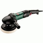 POLISSEUSE D'ANGLE 1500 W 180 MM 18 NM - PE 15-20 RT - METABO